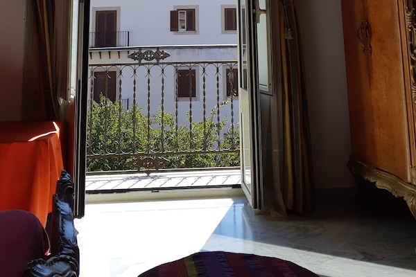 Detall de l'exterior