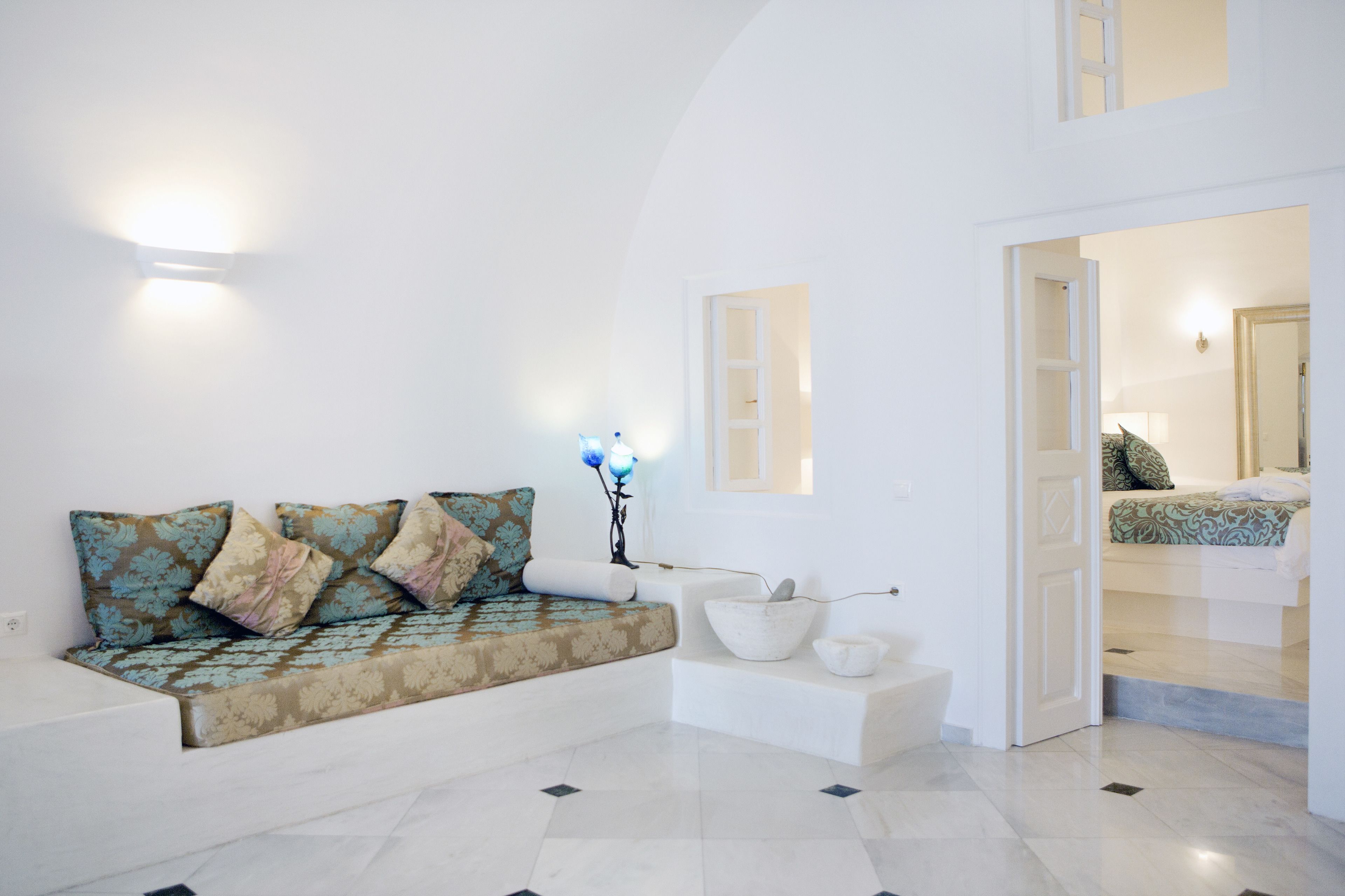 Foto - Anteliz Suites