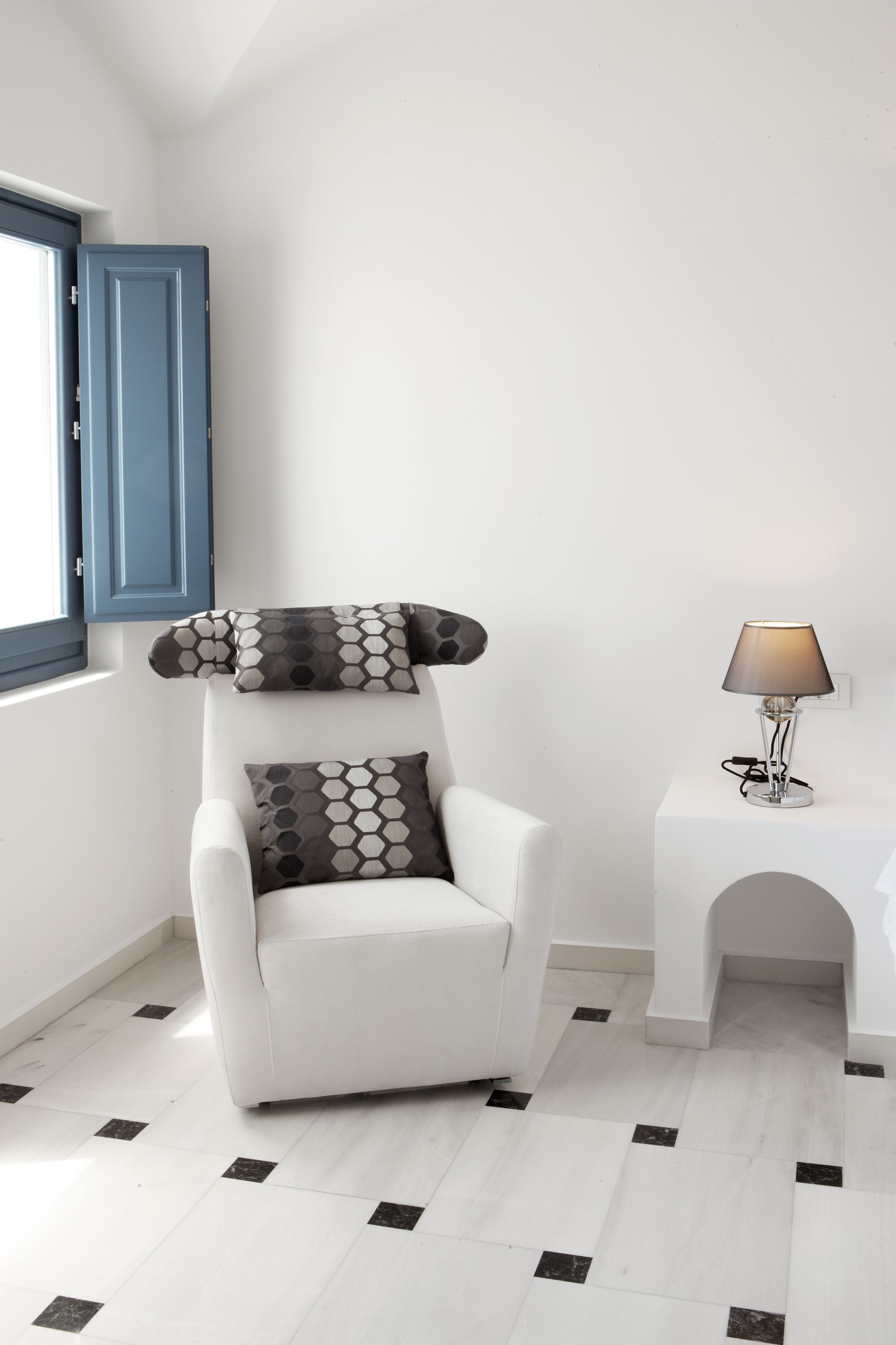 Foto - Anteliz Suites