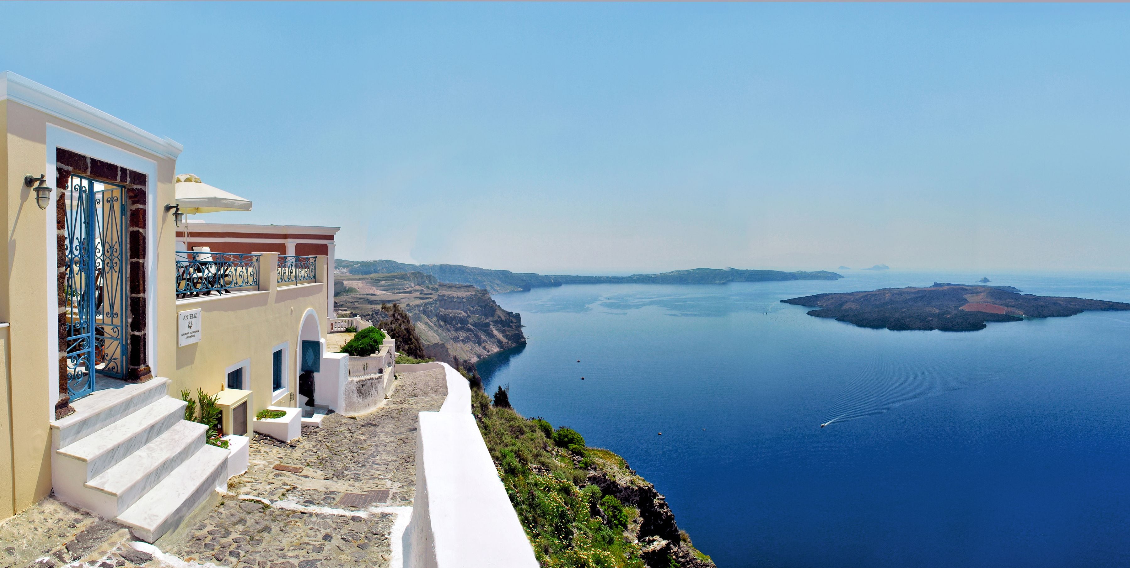 Foto - Anteliz Suites