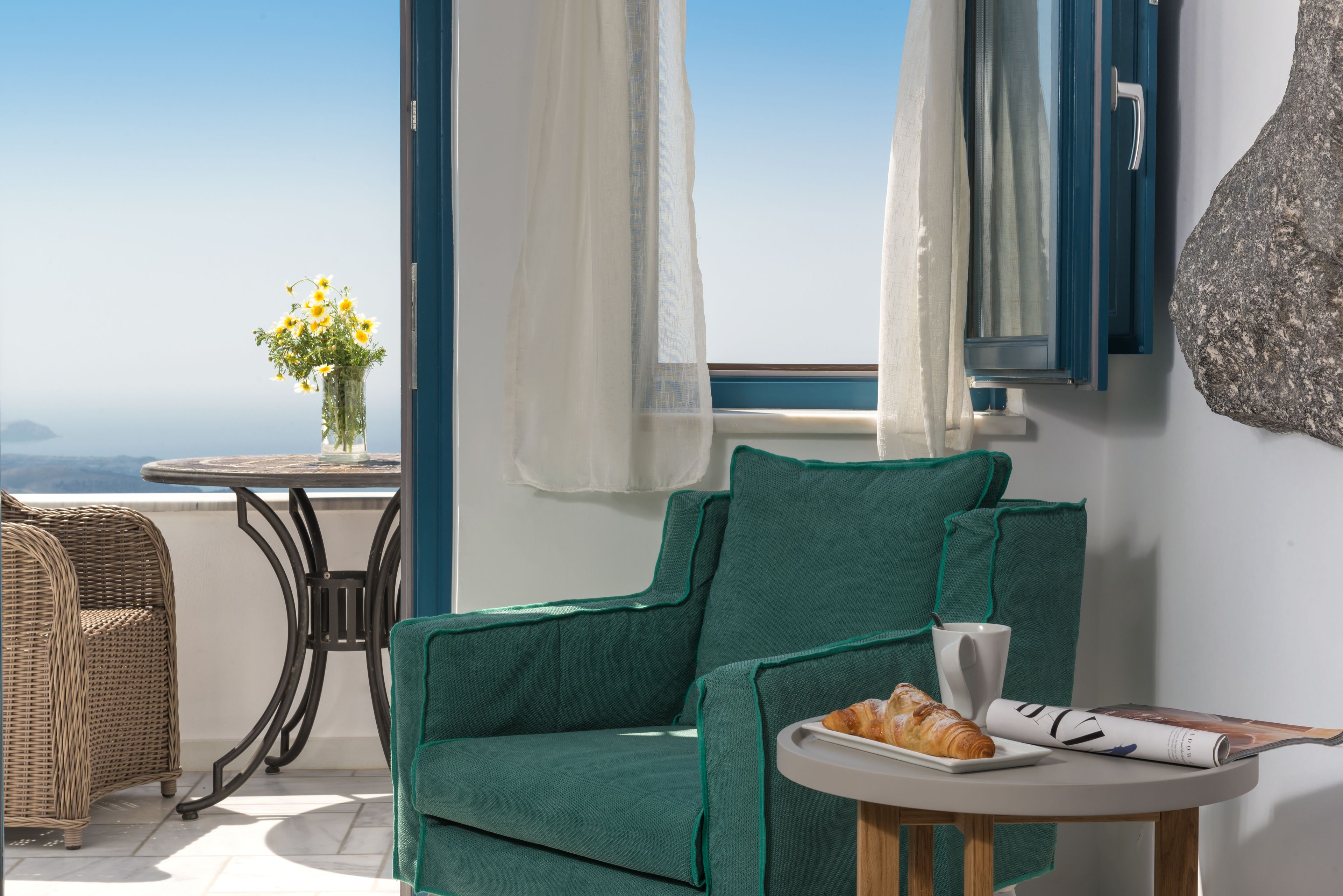 Foto - Anteliz Suites