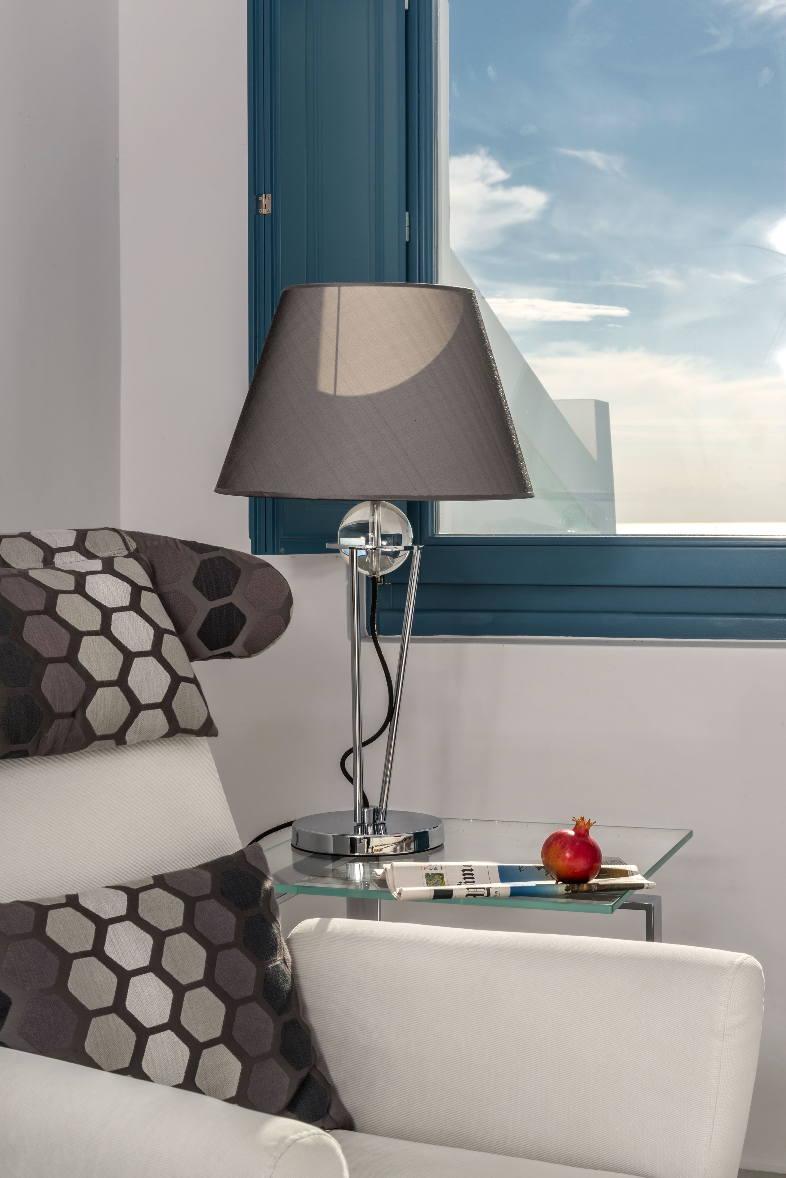 Foto - Anteliz Suites