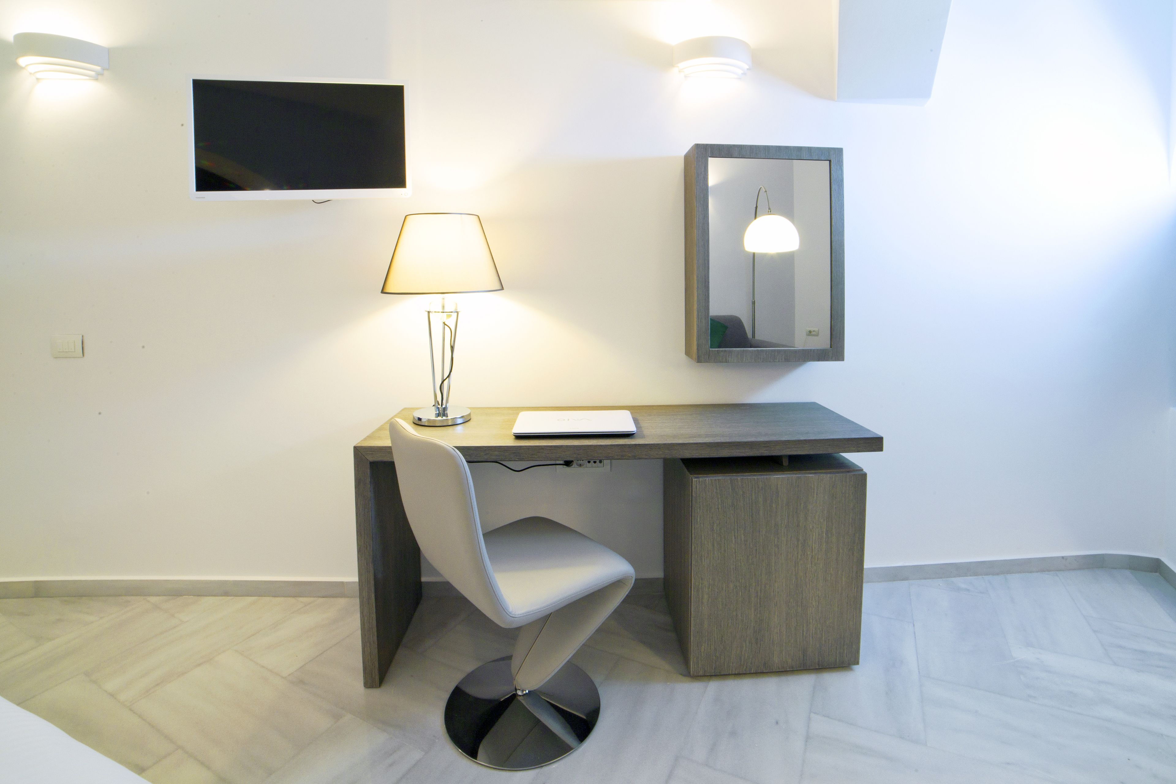 Foto - Anteliz Suites