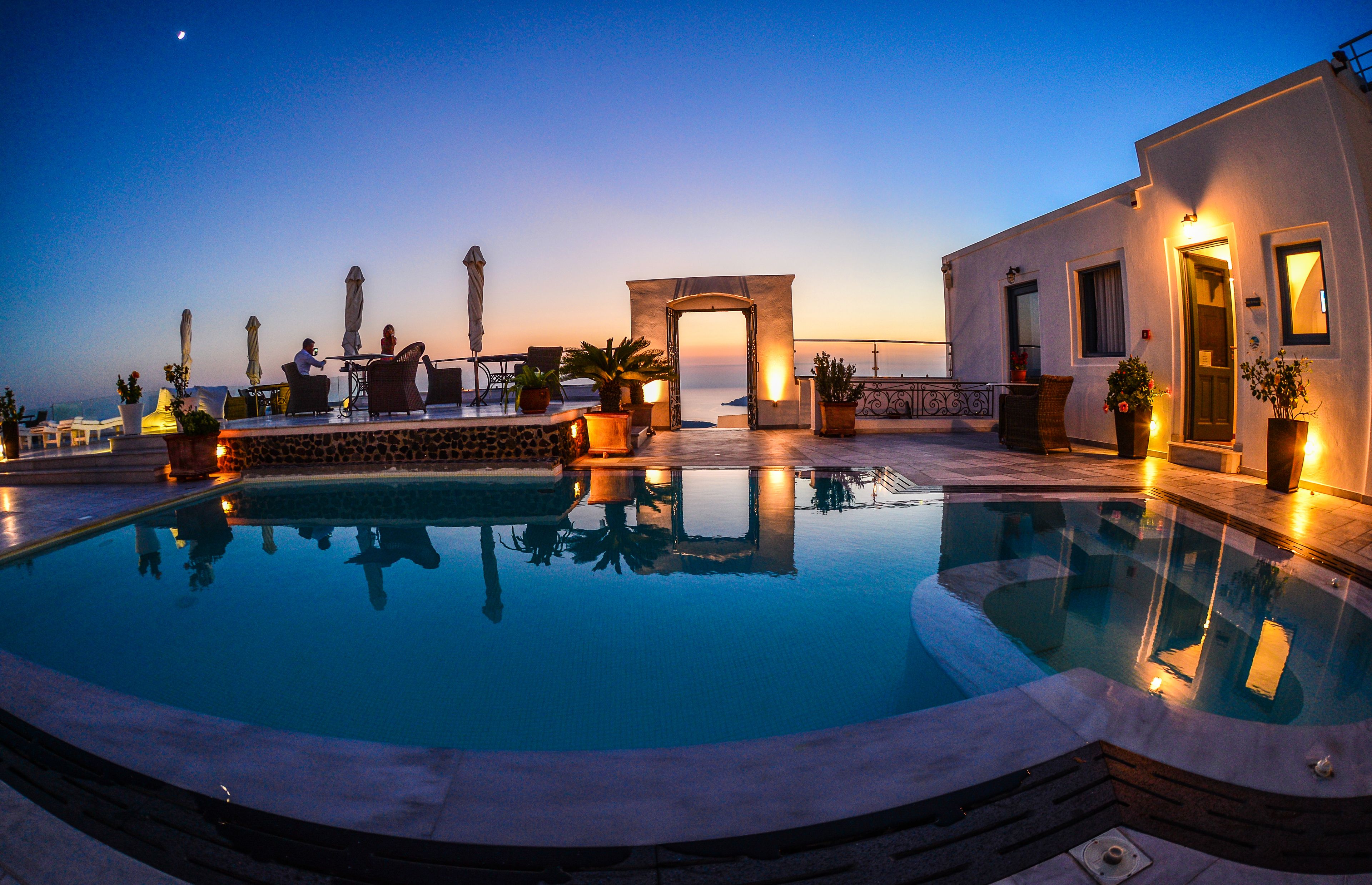 Foto - Anteliz Suites