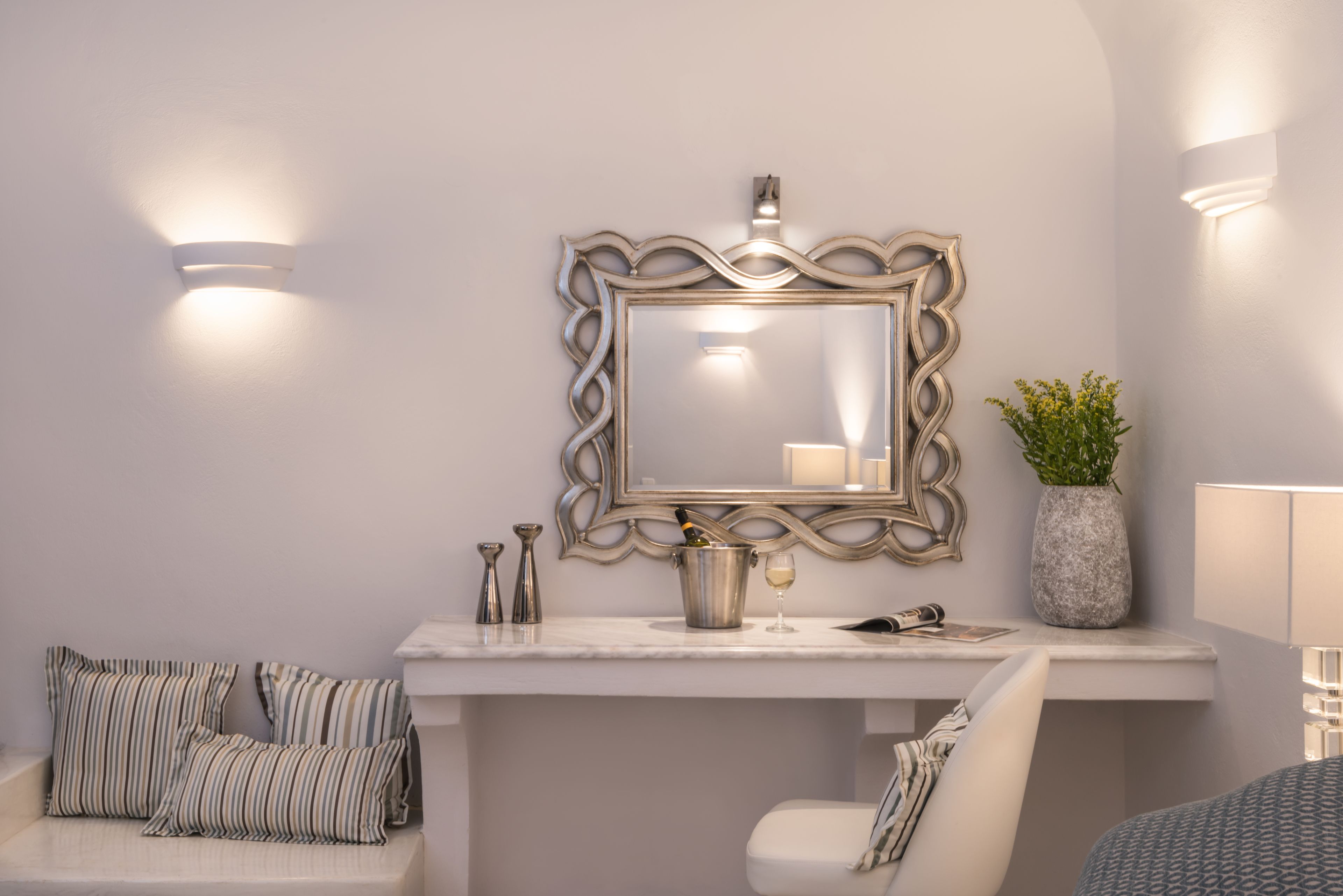 Foto - Anteliz Suites