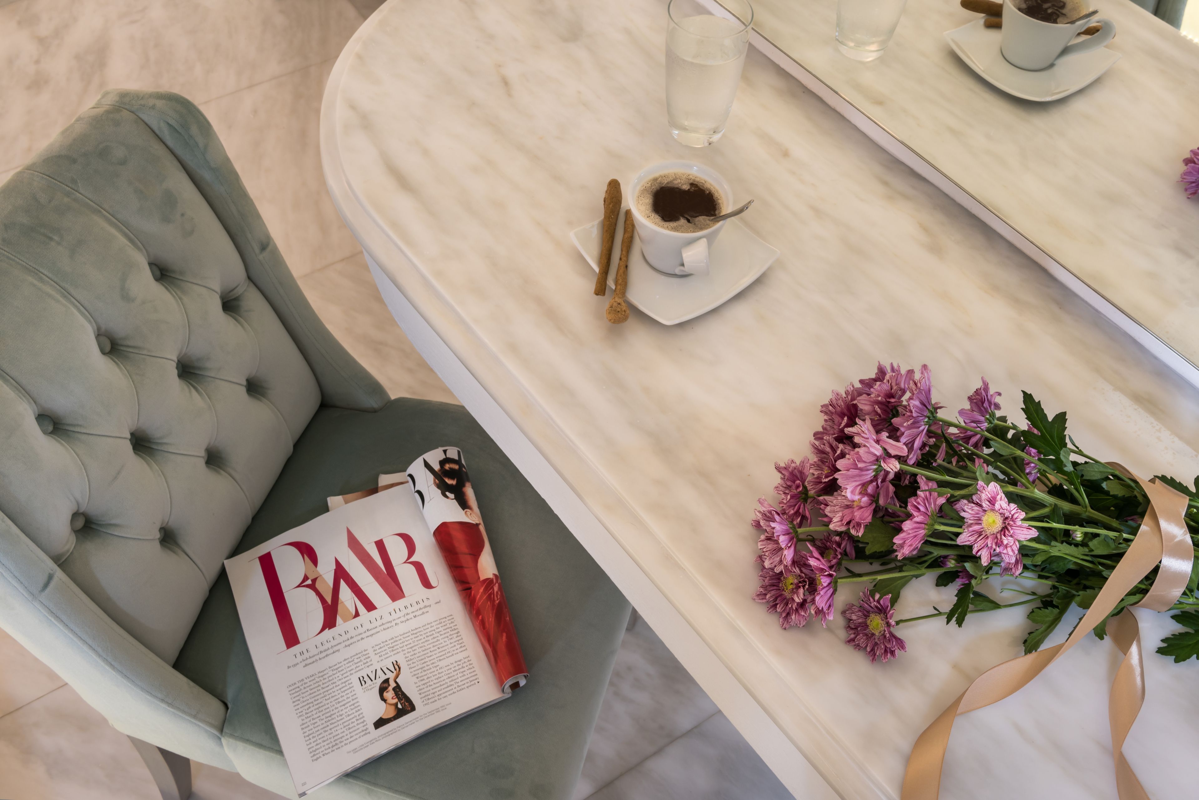 Foto - Anteliz Suites