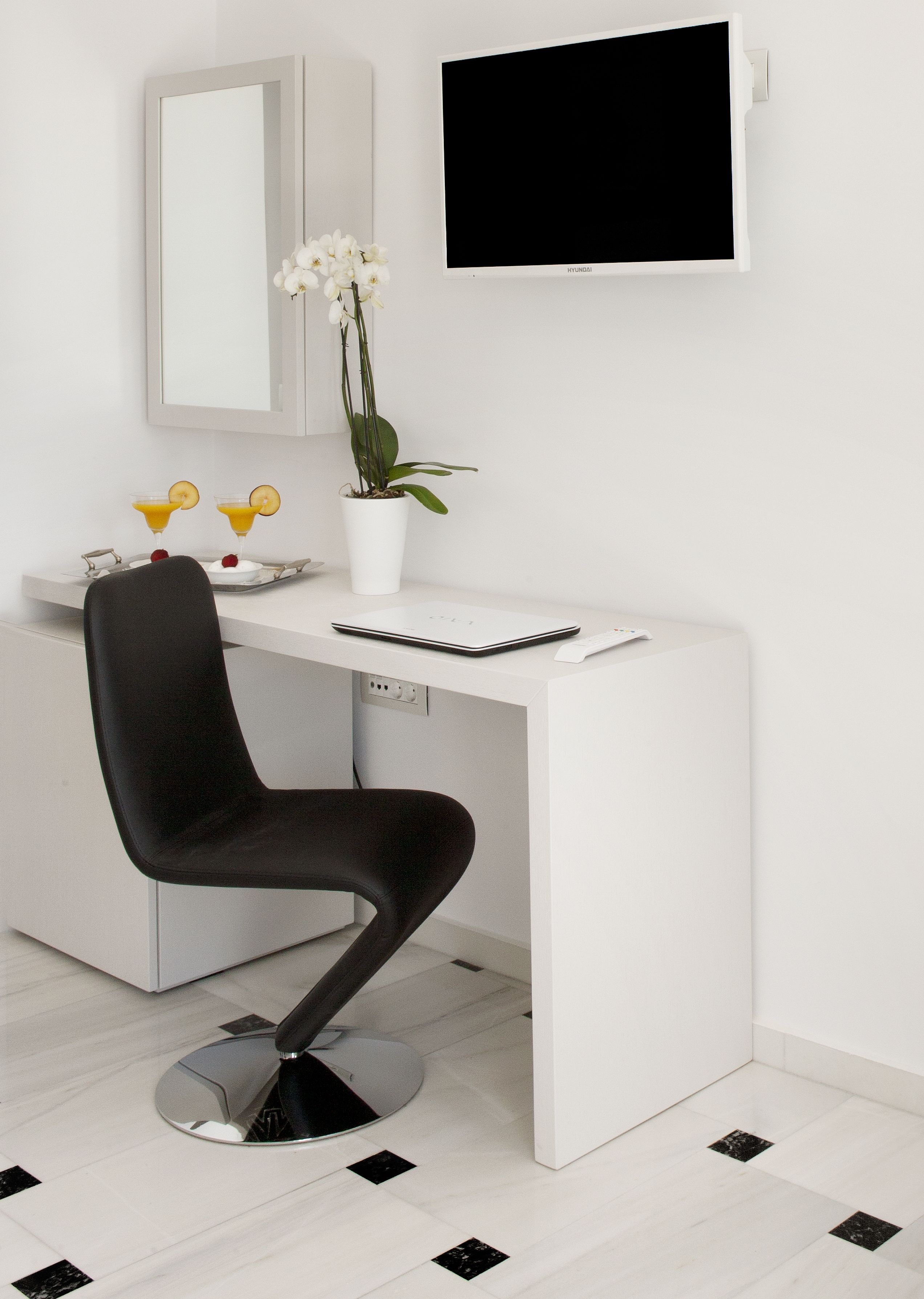 Foto - Anteliz Suites