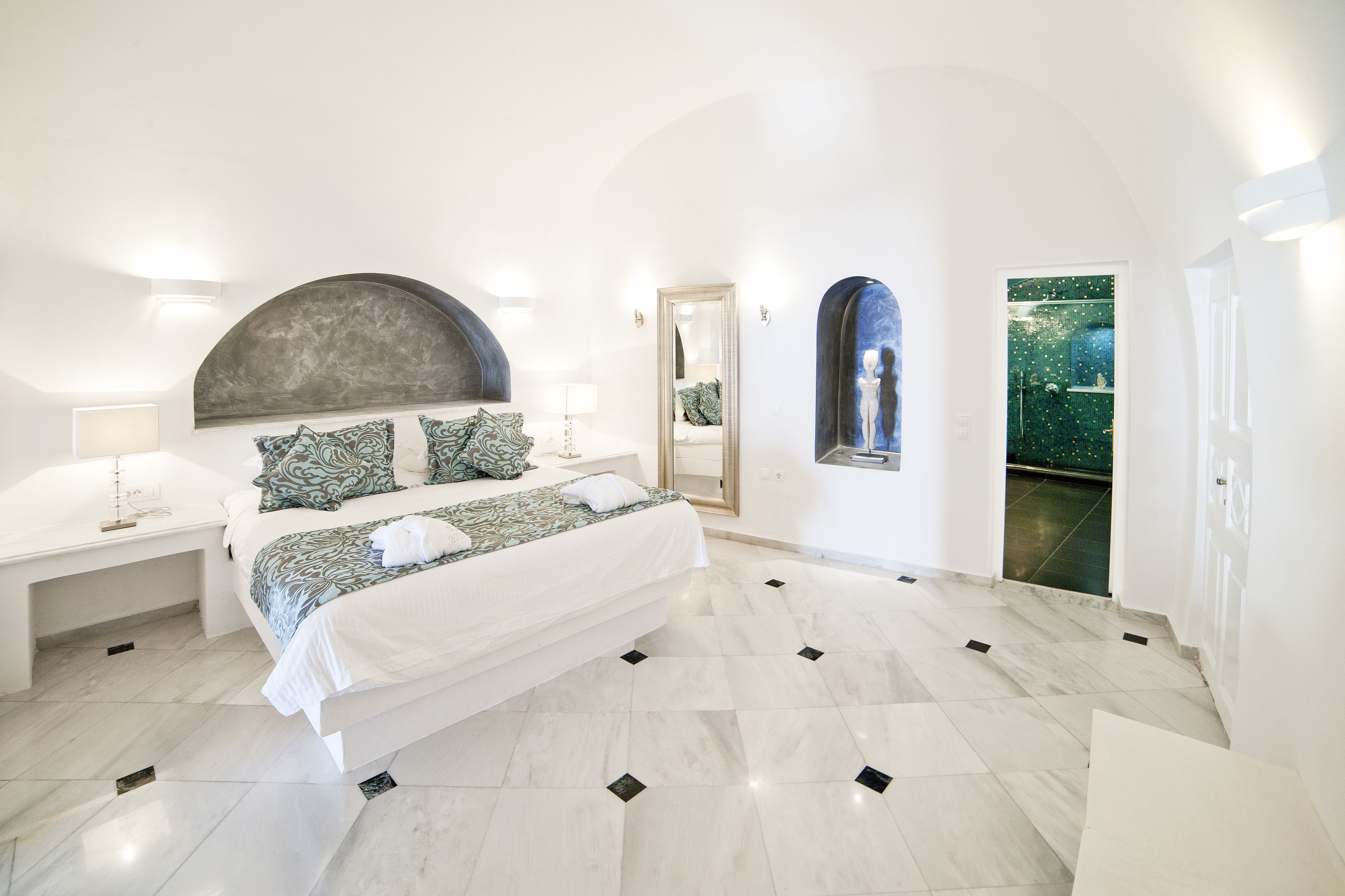 Foto - Anteliz Suites