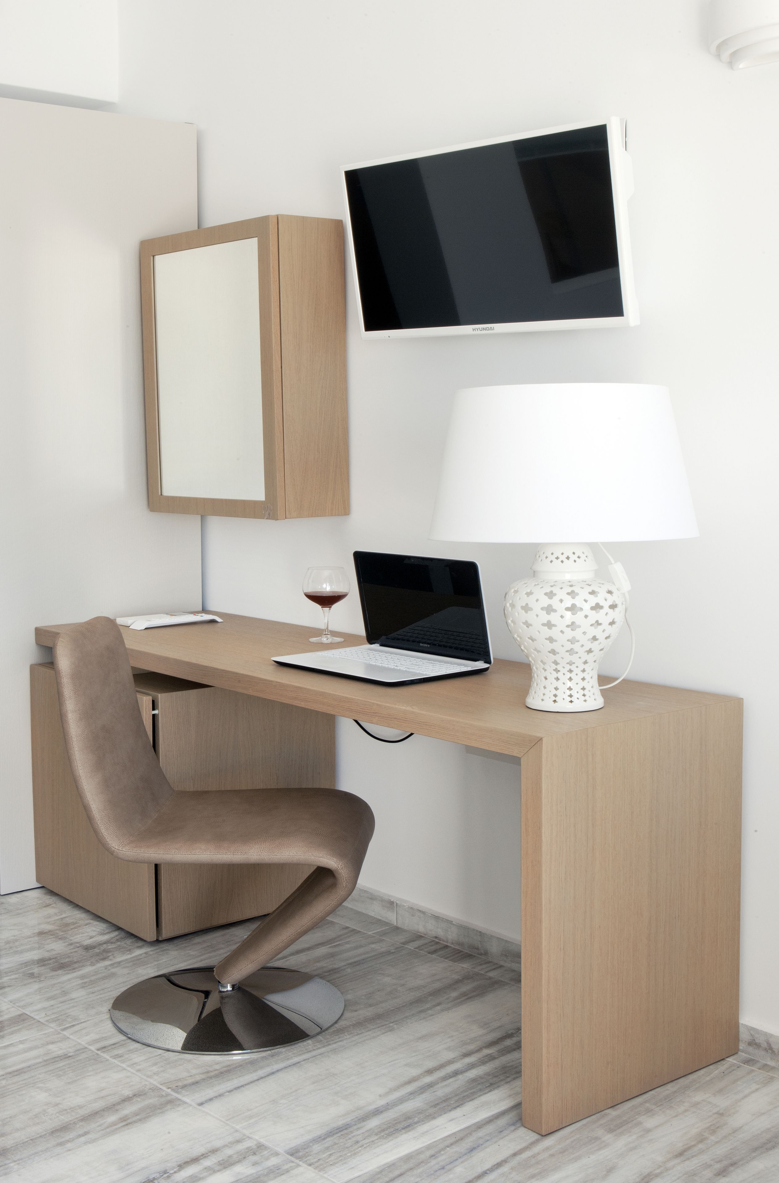 Foto - Anteliz Suites