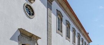 Solar dos Marcos Rural Accommodation