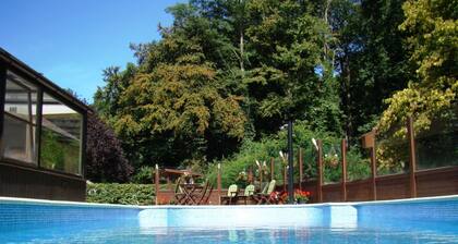 Woodside B&B