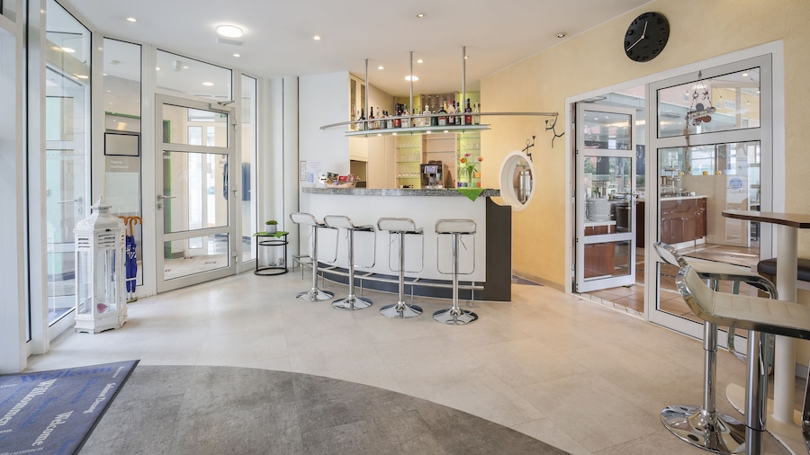 Hotel am Schillerpark