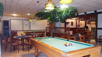 Billiards