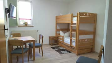 Quarto casal | Quarto temático infantil