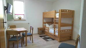 Double Room | Children's theme room - Hotel Gasthaus Steiger (Graefenthal)