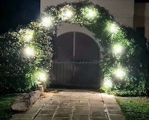 Exterior - Villa Elisabetta (Galatina)