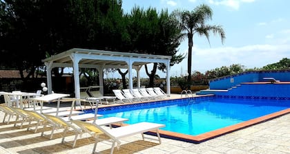 Villa Elisabetta