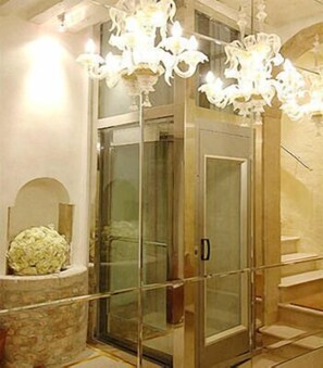 Chambre Triple | Salle de bain