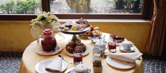 ホテル ヴィラ アリッチャ