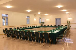Kokoustilat
