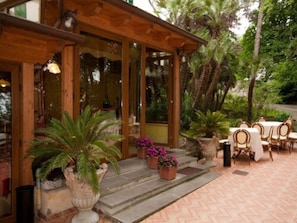 Exterior - Villa Ariccia (Ariccia)