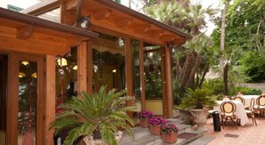 Installations sportives