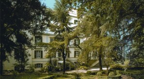 View from property - Villa Ariccia (Ariccia)