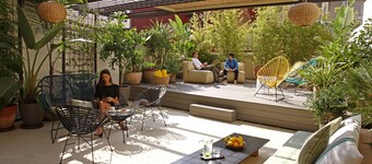 Hotel Chic&basic Lemon Barcelona