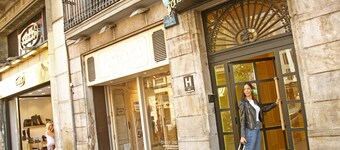 Hotel Chic&basic Lemon Barcelona