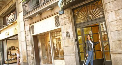 Hotel Chic&basic Lemon Barcelona