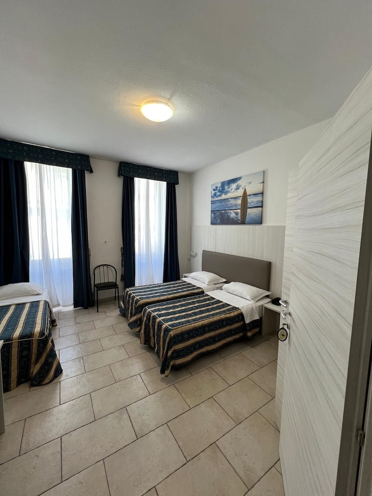 2-Sterne-Hotels