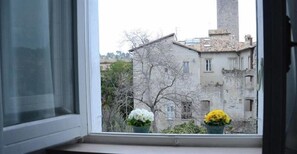Vista da propriedade