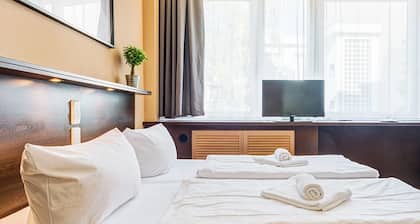 Arktur City Hotel