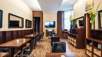 Bar (en la propiedad)