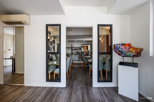 Urban Style Hôtel Saint Claire