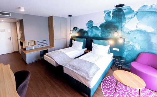 DORMERO Hotel Fürth