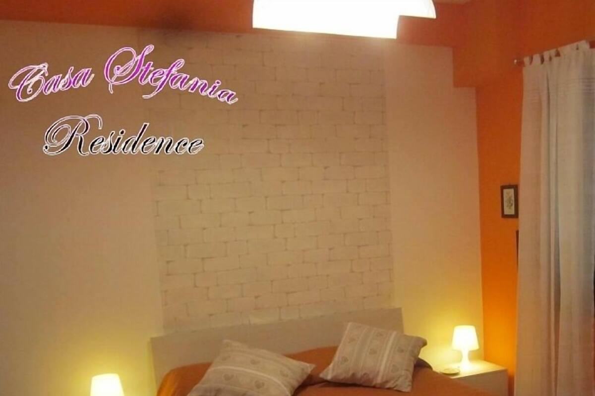 Double Room (Arancio or lime) | Iron/ironing board, rollaway beds, free WiFi