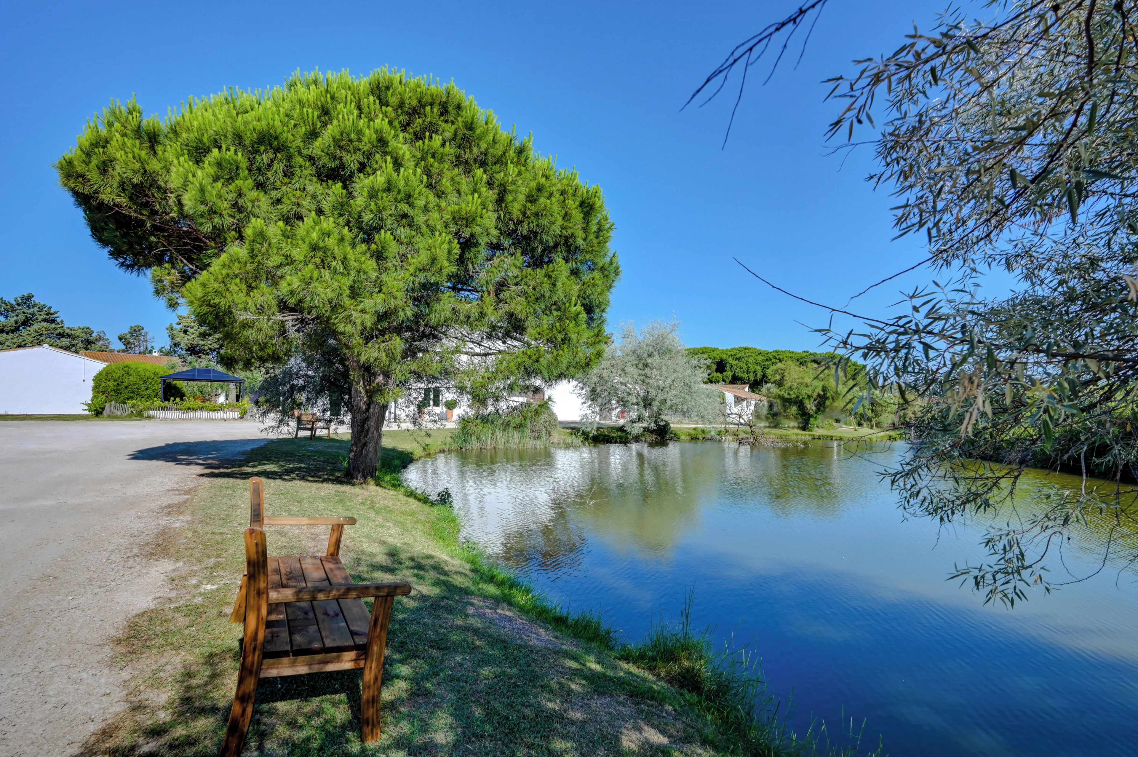 Lake