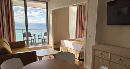 Résidence Vacances Bleues Le Grand Large