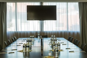 Meeting facility - Résidence Vacances Bleues Le Grand Large (Biarritz)
