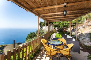 Garden - Fico d'India Relais (Furore)