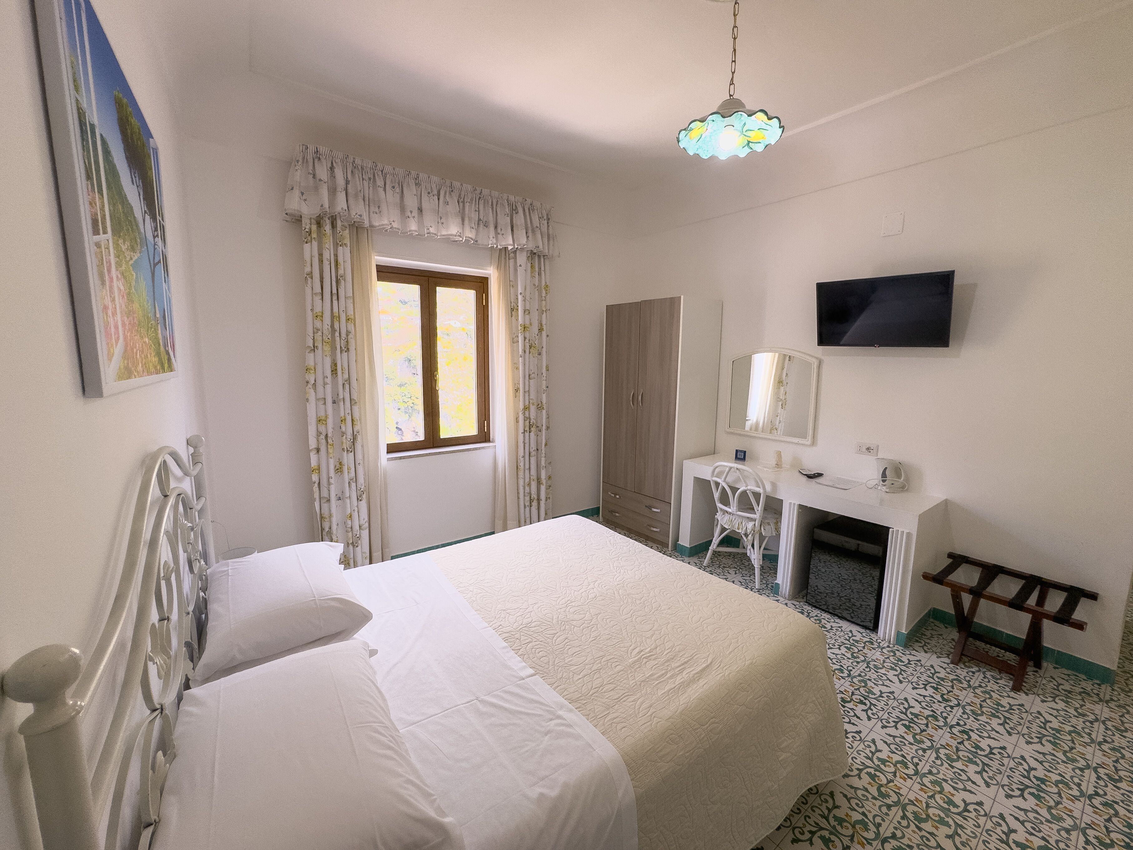 Triple Room, Mountain View | View from room