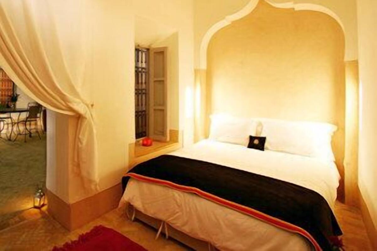 Standard Double Room (Lemon Tree)