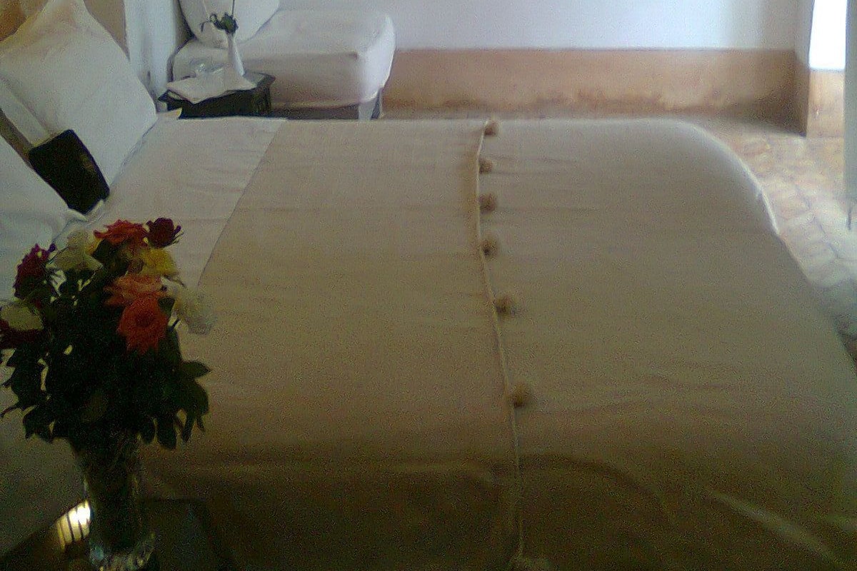 Standard Double or Twin Room (Rose)