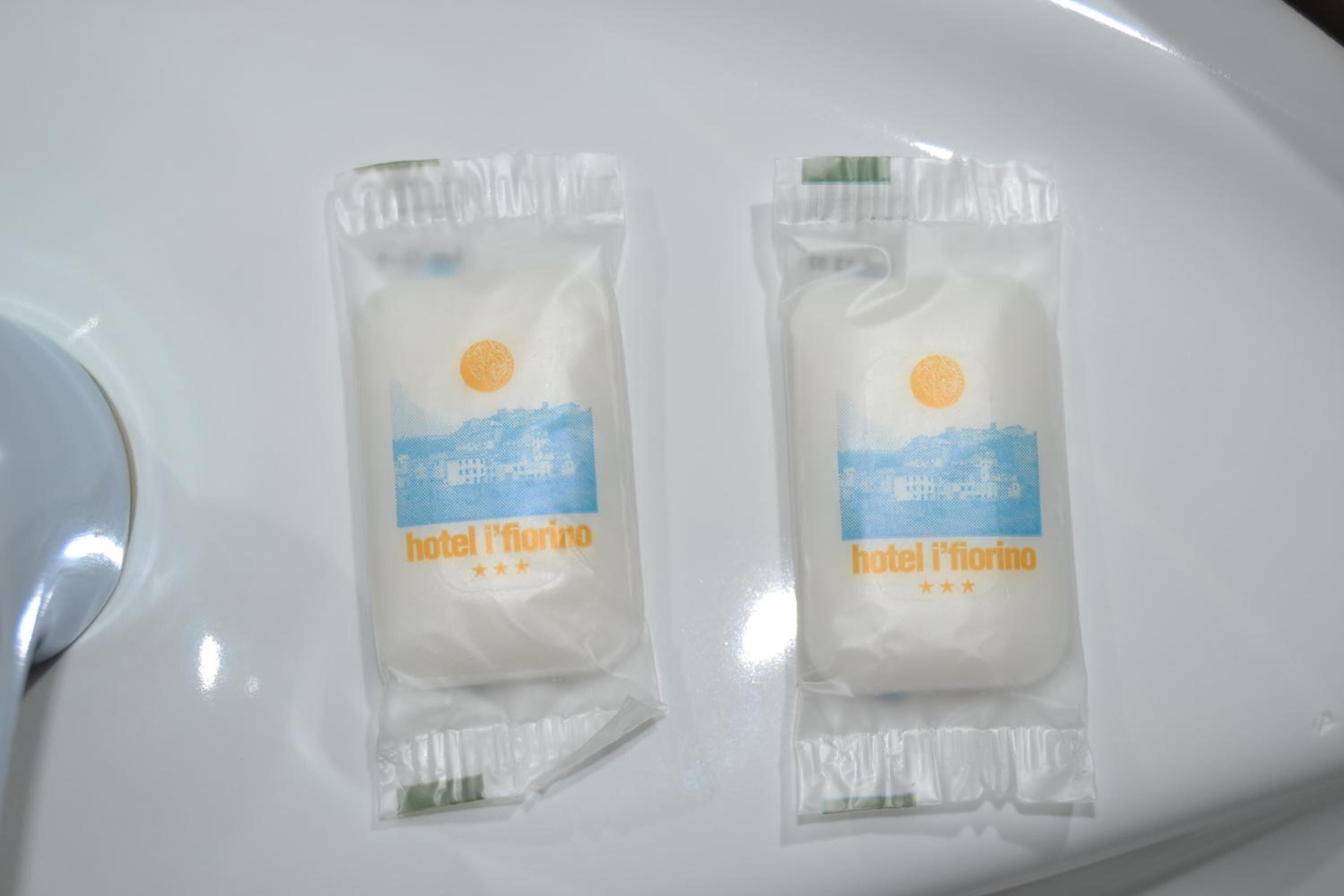 shower, free toiletries, hair dryer, bidet