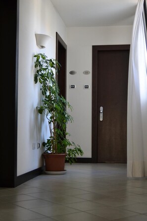 Interior - Hotel I'Fiorino (Capraia e Limite)