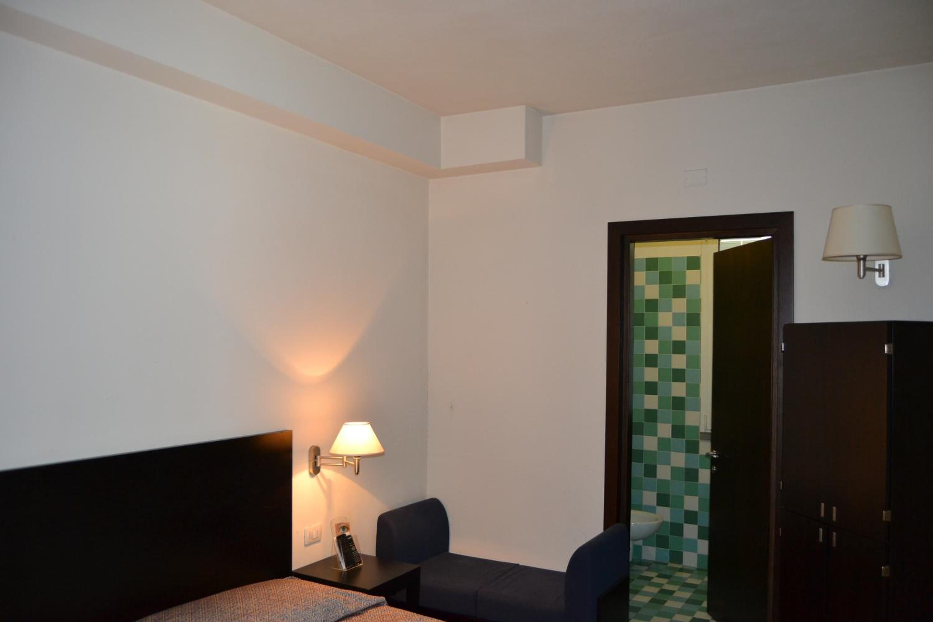1 bedroom, minibar, in-room safe, desk