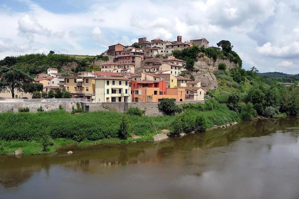 Hotel I'Fiorino