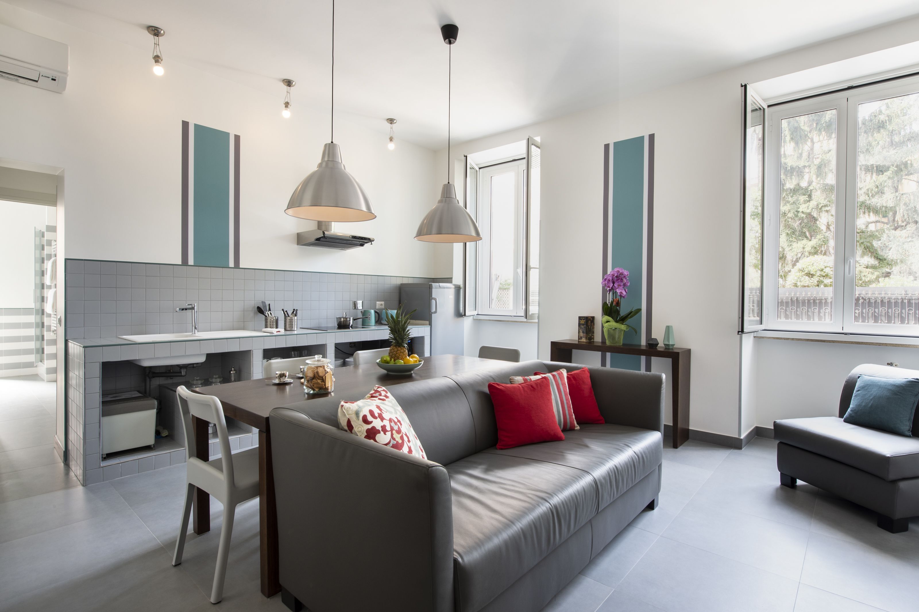 Photo - Residenza Termini