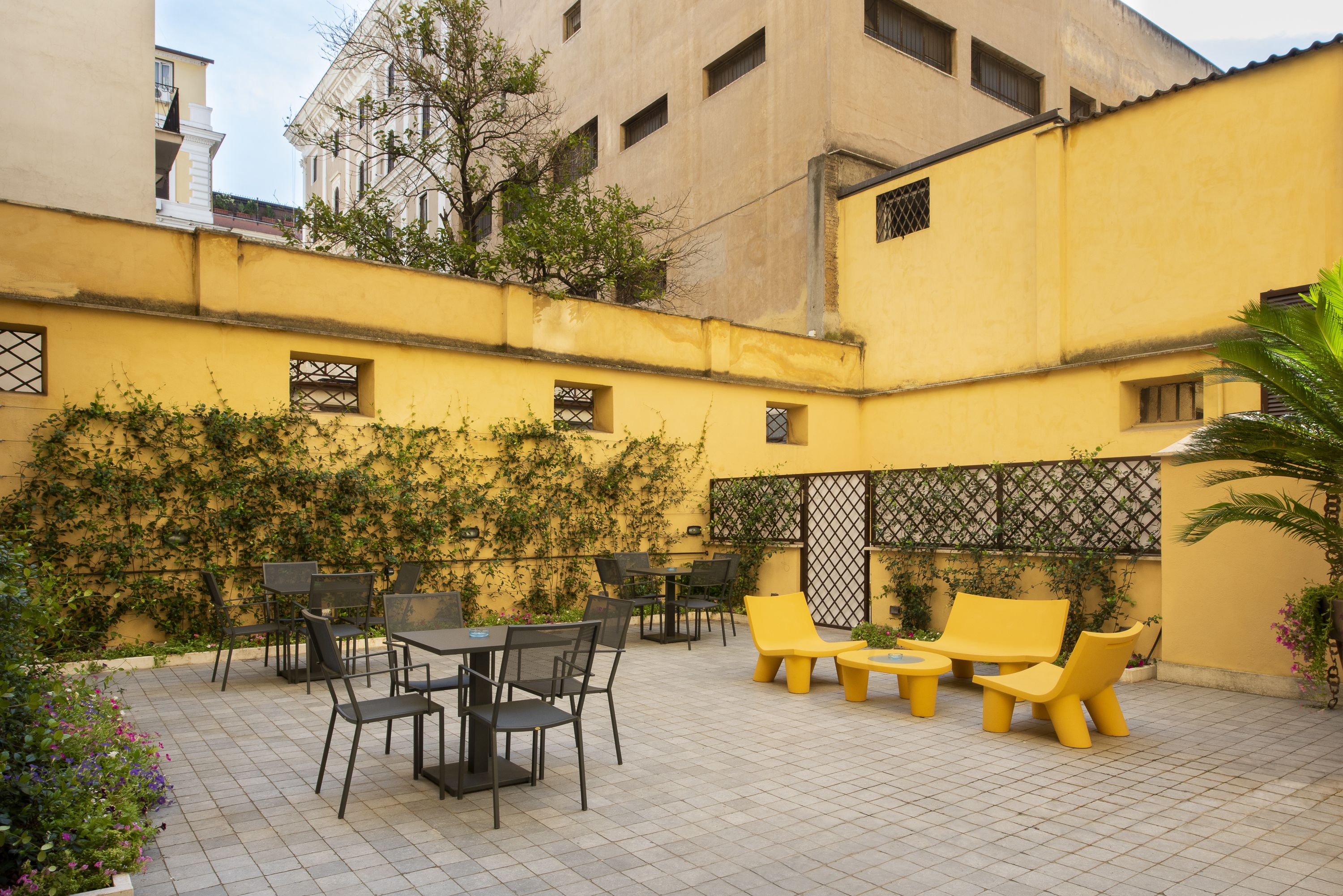 Photo - Residenza Termini